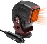 Car Camping Heater | Portable and E