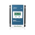 EPEVER 30A MPPT Charge Controller 1