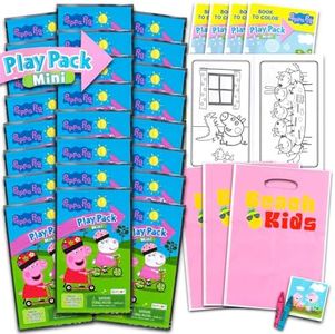 Peppa Pig 