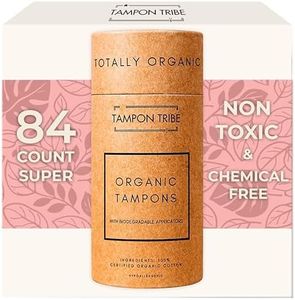 Tampon Tri