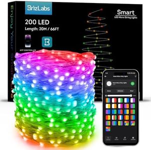 BrizLabs S