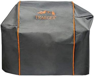 Traeger Gr