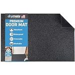 Drymate Premium Door Mat, Indoor En