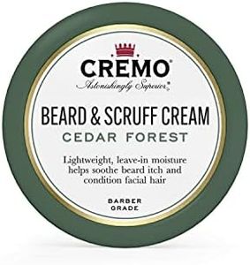 Cremo Bear