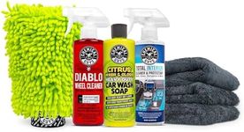 Chemical Guys HOL357 Clean & Shine 