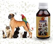 Pet Care International (PCI) Electro Care || for Heat Stress, Loose Motion, Dehydration || in Birds, Dog, Cat, Reptiles, Hamster, Marmoset, Iguana, Gecko, Dwarf, Gerbil Healthcare || 30ml