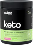 Switch Nutrition Keto Switch Raspbe