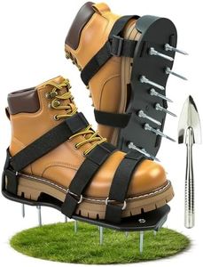 Lawn Aerat