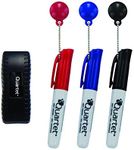 Quartet Dry Erase Mini Markers and 