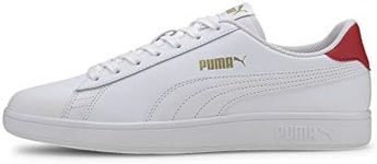 PUMA Unisex Smash V2 L Low-Top Trai