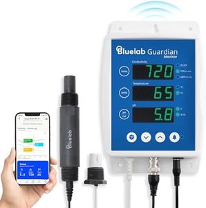 Bluelab Gu