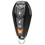 Key Fob fits Viper Hornet DEI Python Clifford Aftermarket Alarm Keyless Entry Remote (EZSDEI7141)