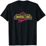 Universal Studios Hollywood Marquee T-Shirt