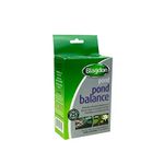 Blagdon Pond Balance, Clears Blanketweed & Algae, Encourages Plant Growth, M, 519g, Treats 4,546L of Pond Water