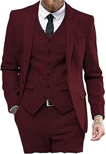Mens Tweed
