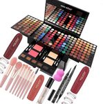 coliusa Makeup Kit for Women - Pall