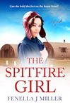 The Spitfire Girl: An absolutely heartwarming and emotional historical fiction story