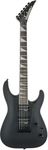 Jackson JS Series Dinky Arch Top JS22 DKA Electric Guitar - Amaranth, Satin Black