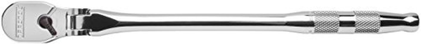 HTC Ratchet 1/4DR 9IN FP Flex