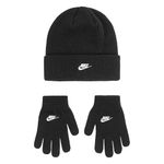 Nike Kids Club Set Beanie One Size