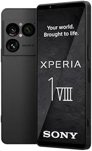 Sony Xperi