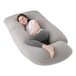 Pregnancy Pillow, Maternity Full Bo