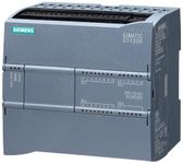 SIEMENS S7-1200 PLC 1214C