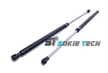 Sokietech Shock Spring Strut Rod Prop Lift Support Gas Hood Damper Kit for 2016~2023 Toyota Tacoma N300 Pickup Truck