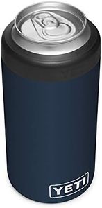 YETI Rambler 16 oz. Colster Tall Can Insulator for Tallboys & 16 oz. Cans, Navy