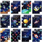 HOBBY HORSE 24 Pieces Outer Space M