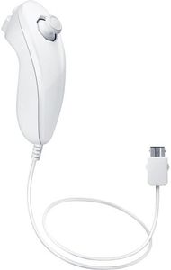 Wii Nunchuck Controller / Game