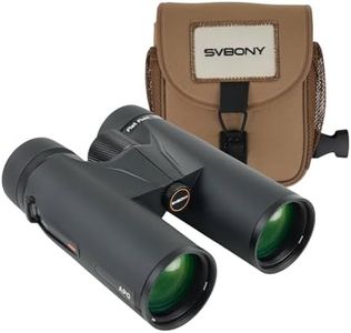 SVBONY SA207PRO 8x42 APO Binoculars, ED Optics for Bird Watching Wildlife