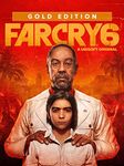 Far Cry 6 Gold | PC Code - Ubisoft Connect