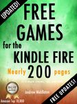 Games For Kindle Fires