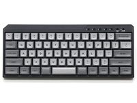 FILCO Majestouch MINILA-R Convertible Bluetooth Mechanical Keyboard Black (Cherry MX Brown)