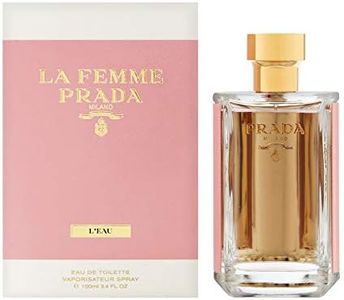 Prada La Femme L'eau Eau De Toilette, 100ml