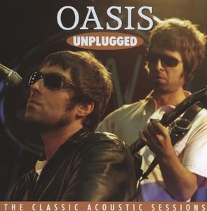 UNPLUGGED