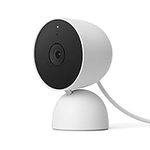 Google GJQ9T Nest Cam (Indoor, Wire