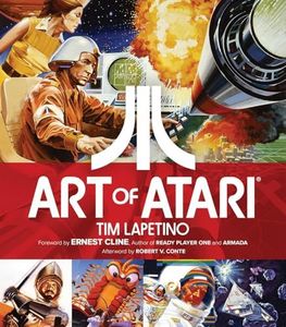 Art of Atari