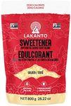Lakanto Golden Monkfruit Sweetener 