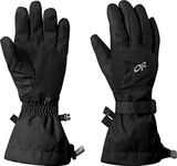 Outdoor Research Women's Adrenaline Gloves, Black, Medium