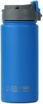 EcoVessel Perk - 16oz (473ml) - Hudson Blue