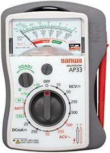 Sanwa AP-3