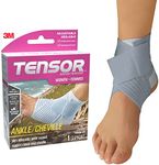 Tensor Women's Ankle Support, S/M