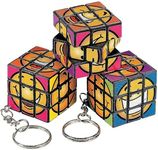 Fun Express - Mini Fun Magic Cube P