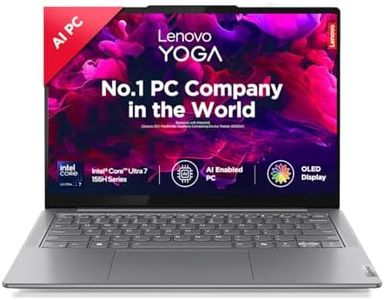 Lenovo Yog