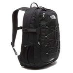 THE NORTH FACE Borealis Classic Backpack Tnf Black-Asphalt Grey One Size