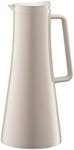 Bodum Bistro Thermo Jug - 1.1 L, Off-White