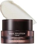 Nature Republic Snail Solution Crea