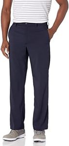 Callaway Men’s Stretch Lightweight Tech Golf Pants, Size 32 x 32, Night Sky